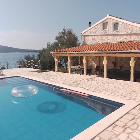 Villa House Hacienda Stoerman Tkon Exterior foto