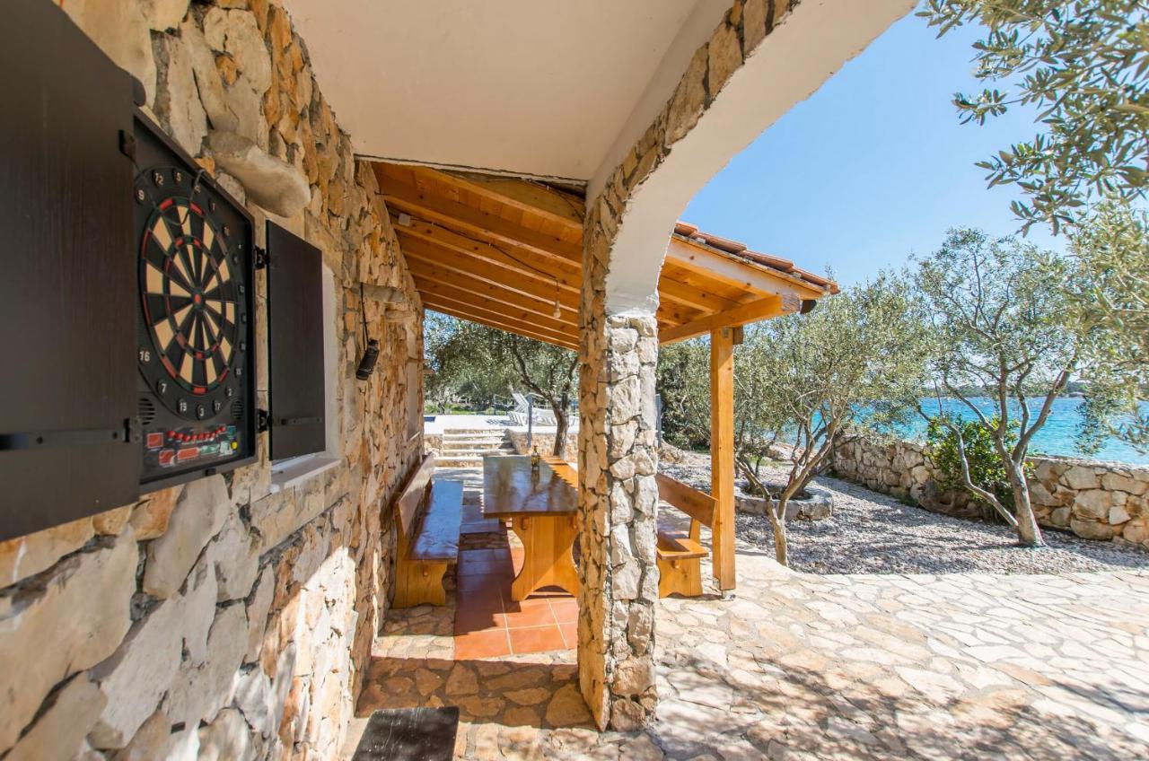 Villa House Hacienda Stoerman Tkon Exterior foto