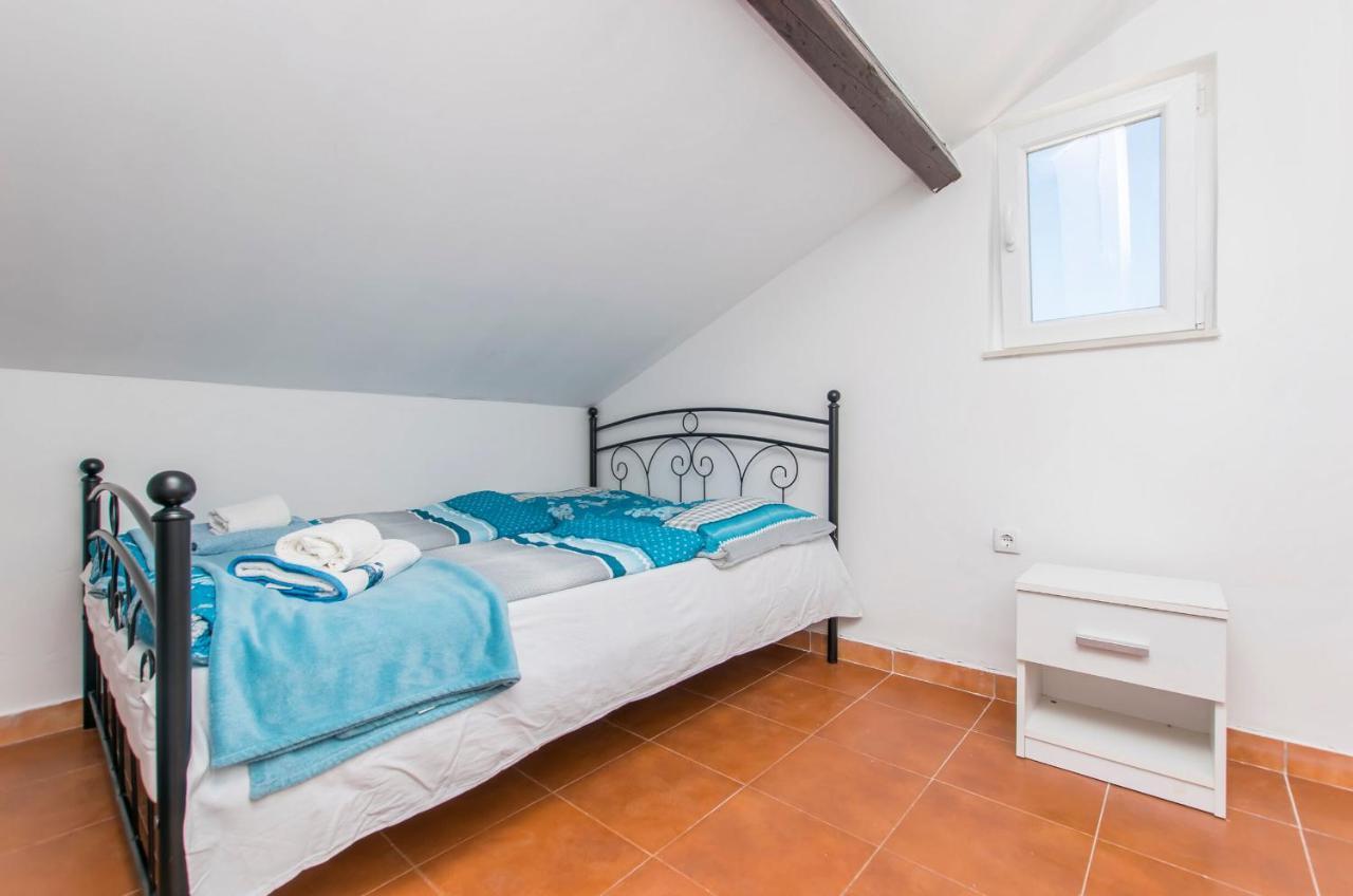 Villa House Hacienda Stoerman Tkon Exterior foto