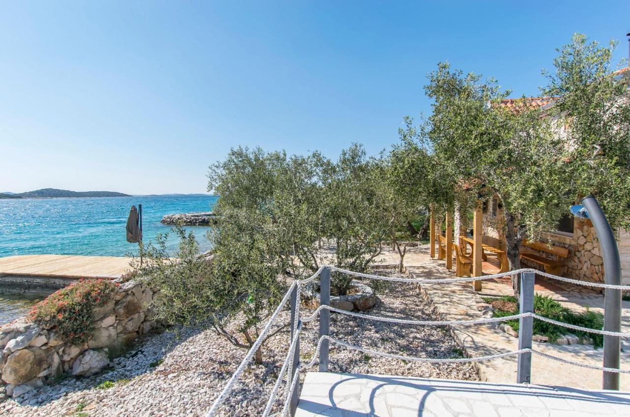 Villa House Hacienda Stoerman Tkon Exterior foto