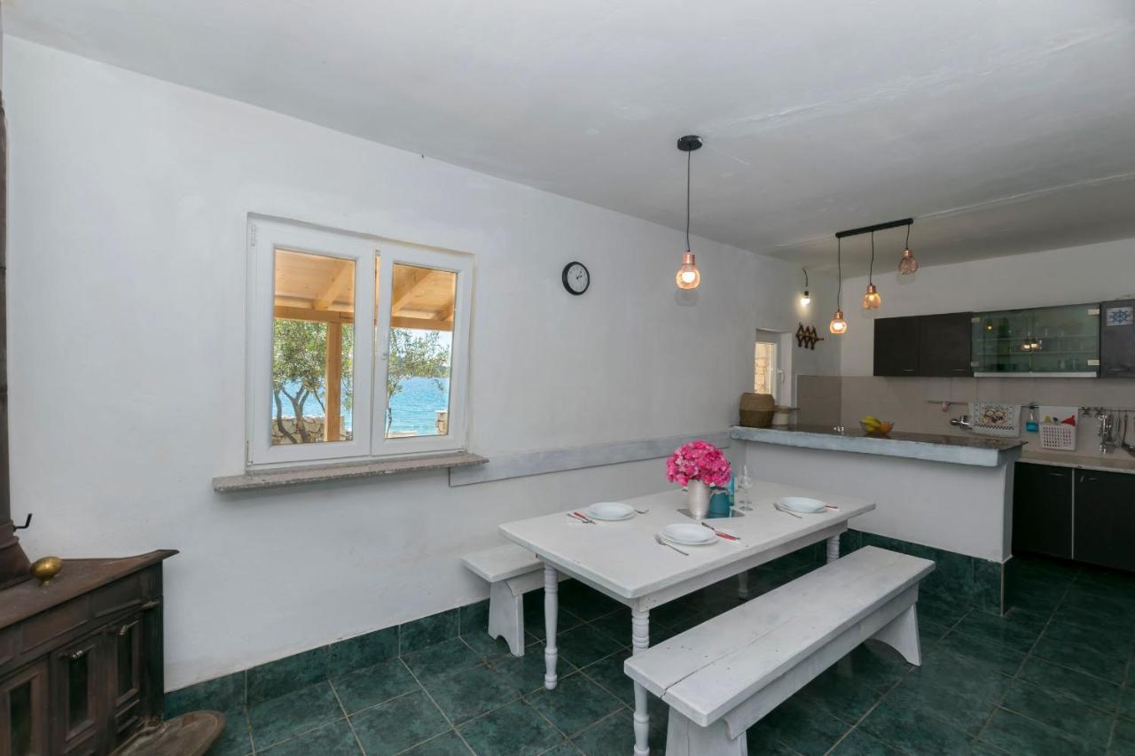 Villa House Hacienda Stoerman Tkon Exterior foto