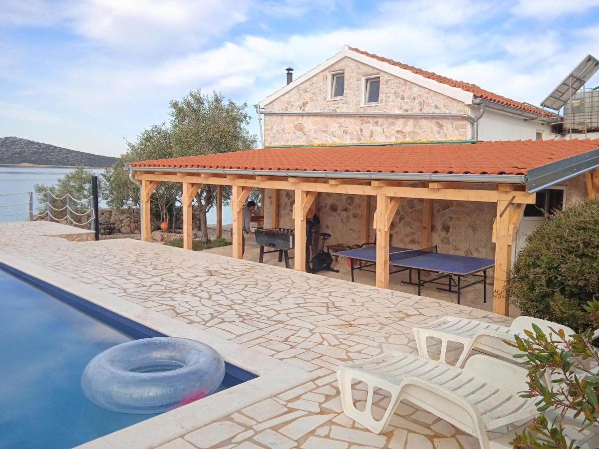 Villa House Hacienda Stoerman Tkon Exterior foto