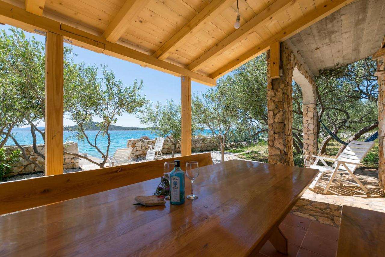 Villa House Hacienda Stoerman Tkon Exterior foto