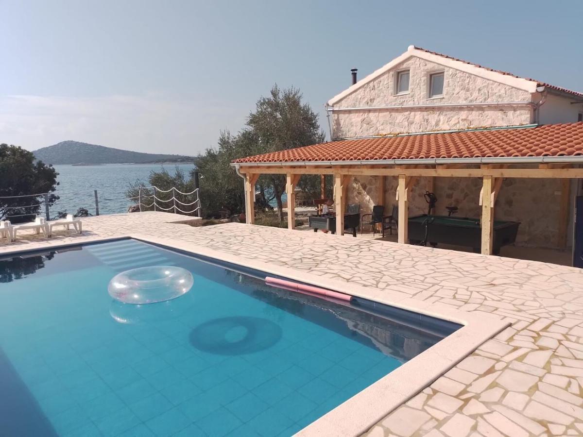 Villa House Hacienda Stoerman Tkon Exterior foto