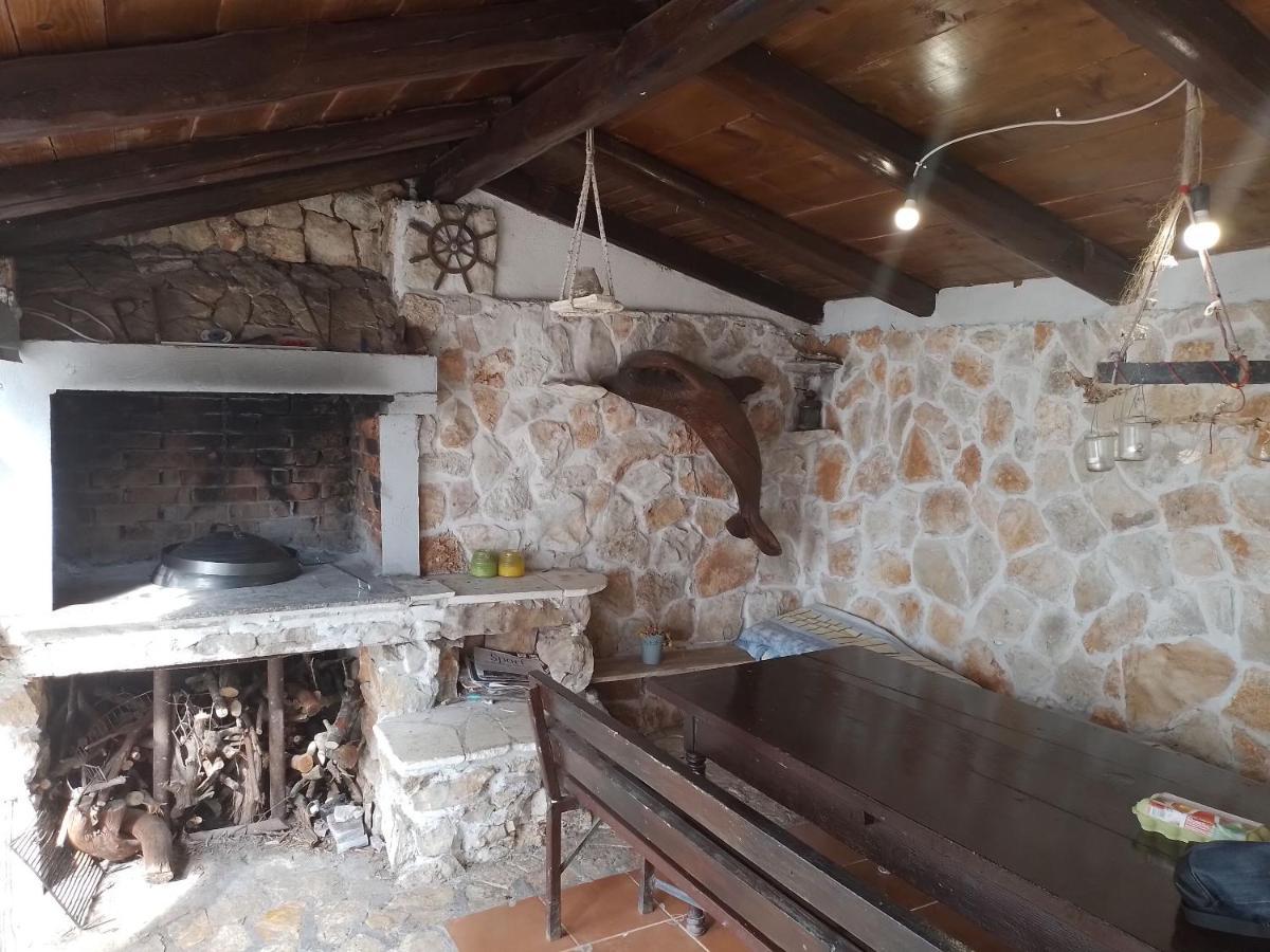 Villa House Hacienda Stoerman Tkon Exterior foto
