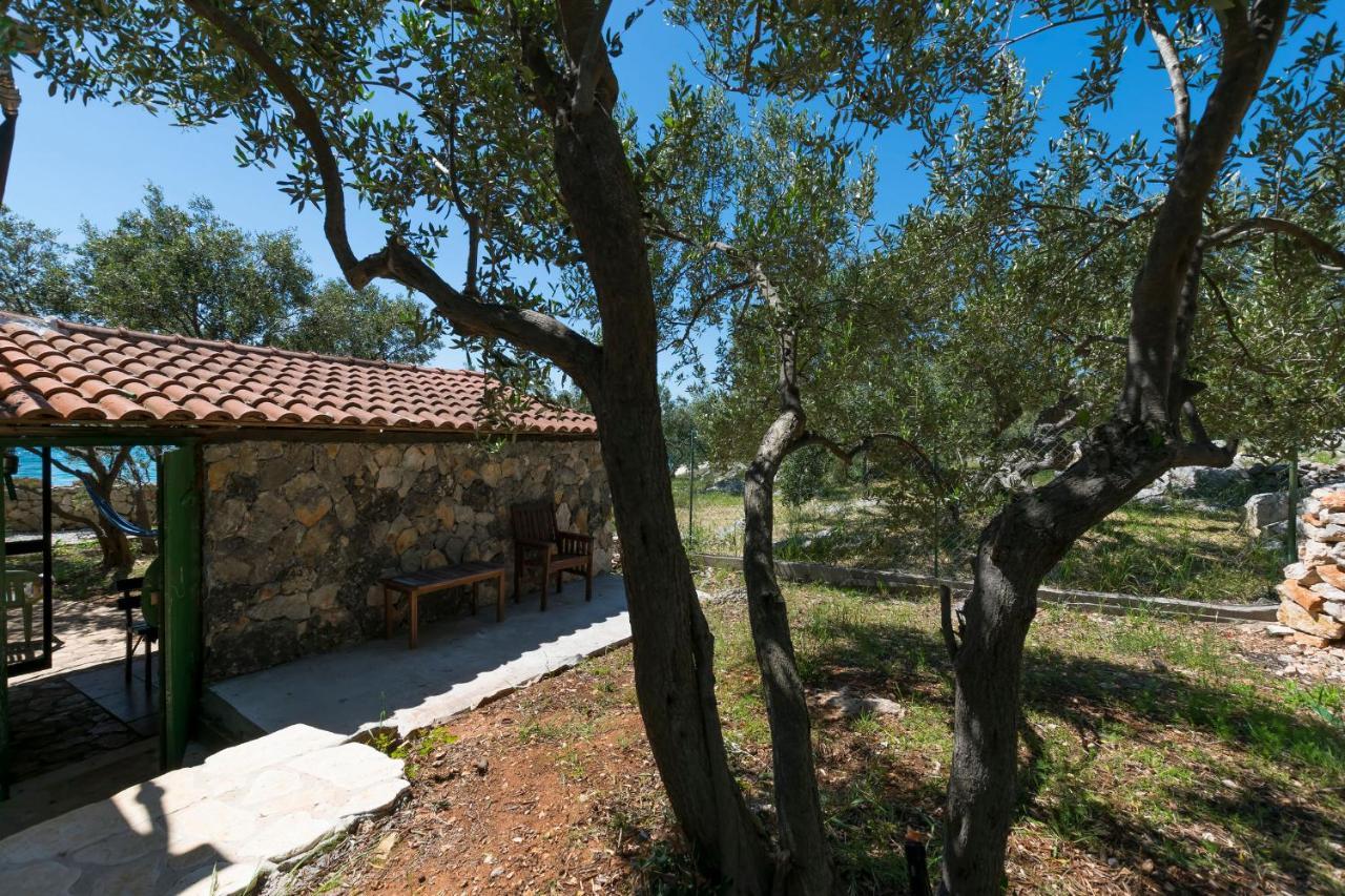 Villa House Hacienda Stoerman Tkon Exterior foto