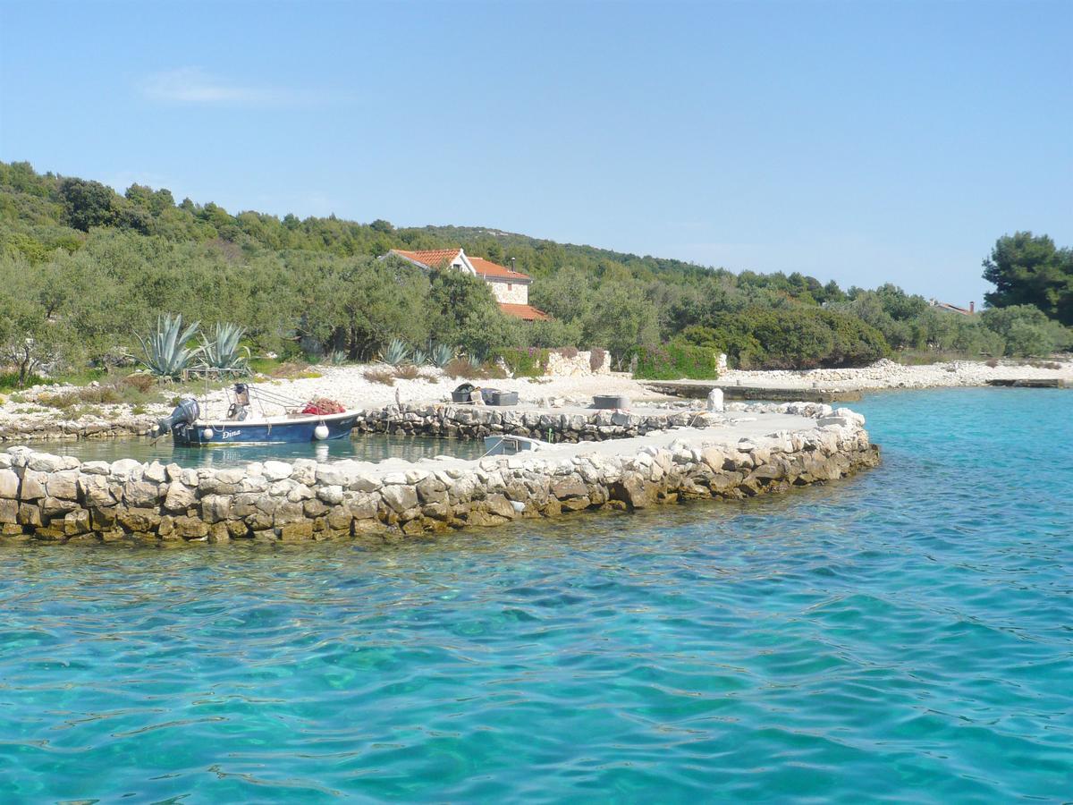 Villa House Hacienda Stoerman Tkon Exterior foto