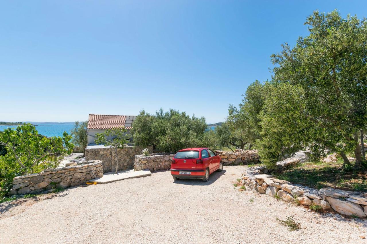 Villa House Hacienda Stoerman Tkon Exterior foto